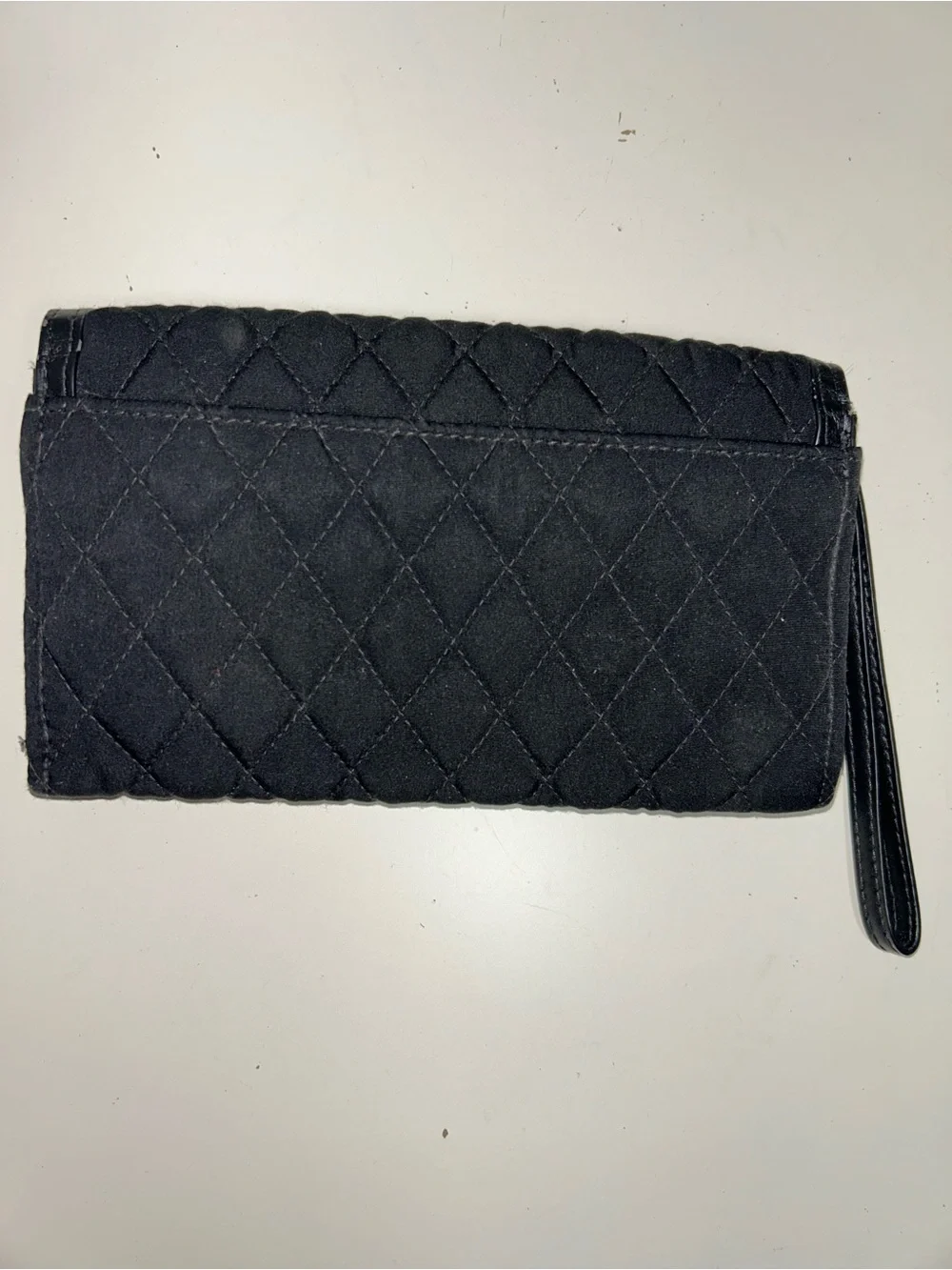 Vera Bradley Your Turn Rosewood Smartphone Wristlet 2 Used Wallet Wristlet 3 Set